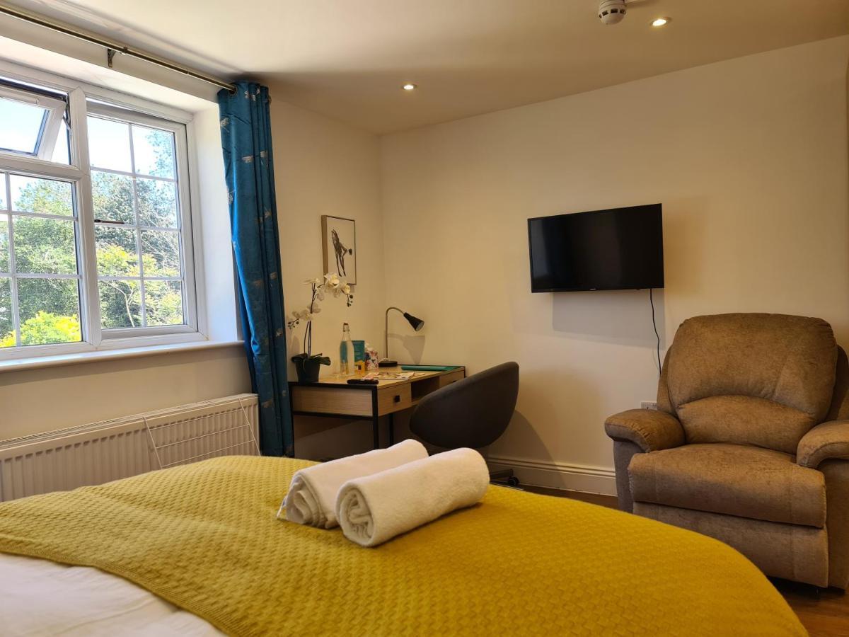 New - Family 2 Bedroom London Apartment In Quiet Street Near Parks 107-3 1Fl מראה חיצוני תמונה