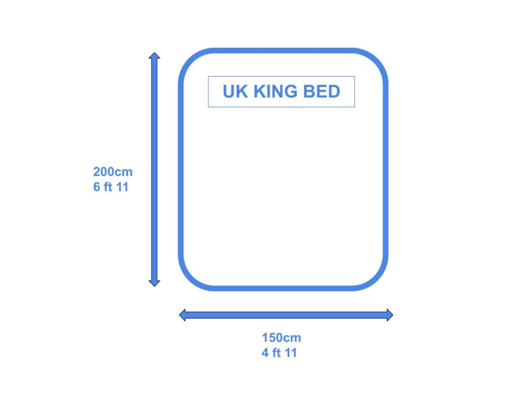New - Family 2 Bedroom London Apartment In Quiet Street Near Parks 107-3 1Fl מראה חיצוני תמונה